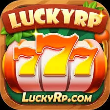 LUCKYRP - Pertarungan Seru dalam Dunia Aksi